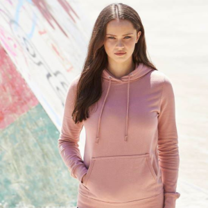 Women´s College Hoodie