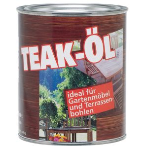Teak-Öl 750 ml