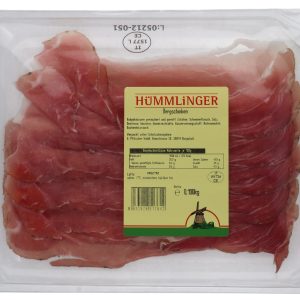 Bergschinken 100 g