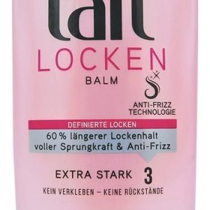 Taft Locken Balsam 150 ml