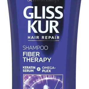 Gliss Kur Shampoo 250 ml