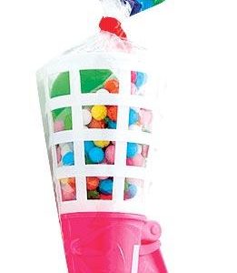 Zuckerperlen 65 g