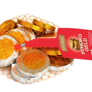 Böhme Schokomünzen 100 g