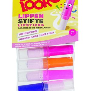 Look o Look Lippenstift 30 g