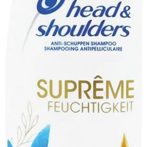 Head&Shoulders Shampoo 250 ml