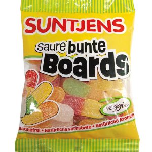 Suntjens Saure Boards 310 g