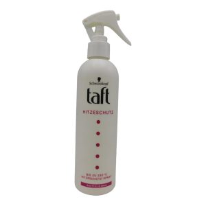 Taft Hitzeschutz Spray 250 ml