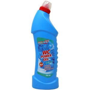 WC Power-Gel 750 ml
