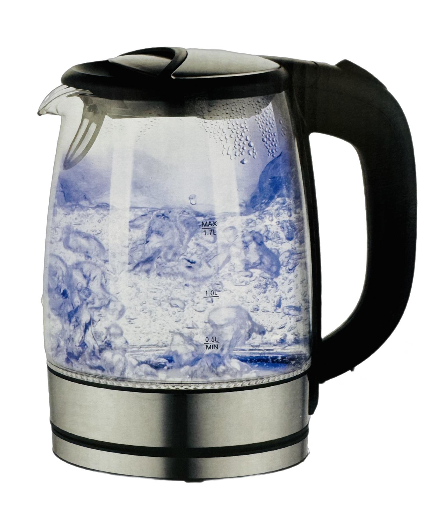 Wasserkocher