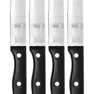 Steakmesser 4er Set