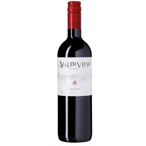 Merlot – Valdivieso