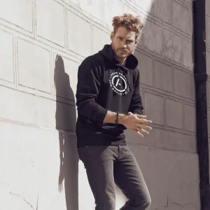 Basic Active Hoody