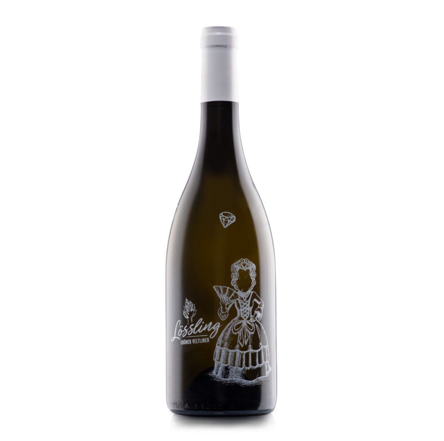 Grüner Veltliner Lössling 2018