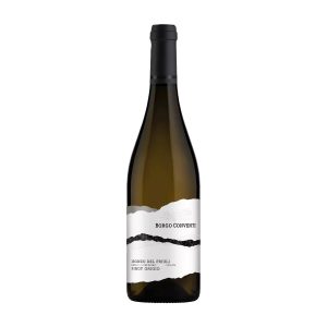 Borgo Conventi Pinot Grigio Isonzo Del Fruili DOC 0,75l