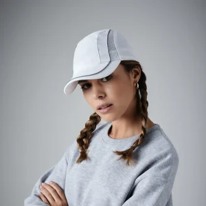 Coolmax® Flow Mesh Cap