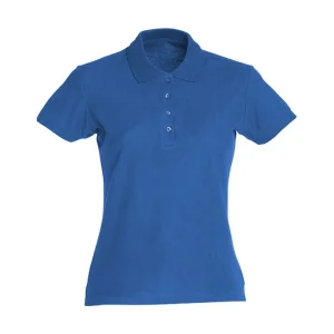 Basic Polo Ladies
