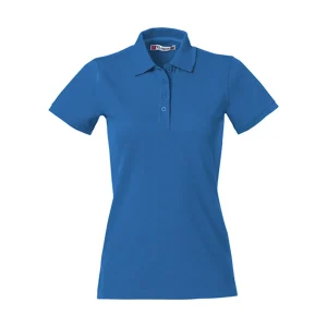 Heavy Premium Polo Ladies
