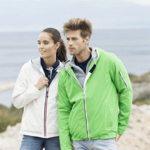 Seabrook (Arbeitsjacke)