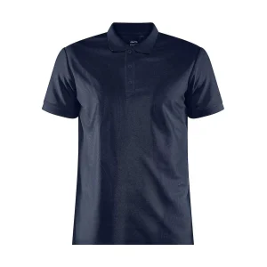 Core Unify Polo Shirt Men