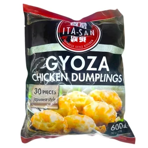 Gyoza Dumpling Chicken 600g