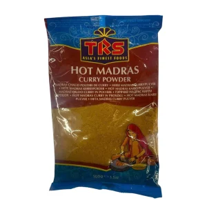 Garam Masala TRS 100g