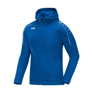 Classico-Kapuzenjacke