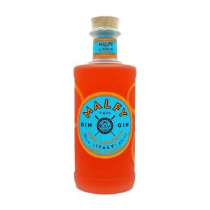 Malfy Gin con Arancia 0,7l