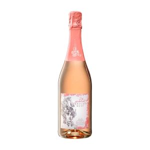 Mayer am Pfarrplatz Das Prickelnde Fräulein Rosé Brut 0,75l