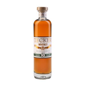 TECKER – Sherry Cask Malt 43% vol. – 0,5l