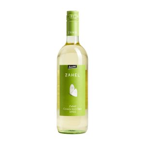 Zahel Gemischter Satz Gutswein 0,75l