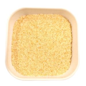 Zwiebelgranulat 1,5 mm1 kg
