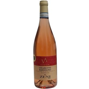 Bardolino Chiaretto „Vigne Alte“ – Cantina Zeni