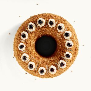 Frankfurter Kranz