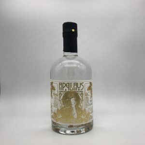 Applaus Goldmarie Gin- 43% vol. 0,5 ltr.