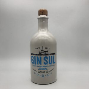GIN SUL – 43%, 0,5 ltr.