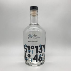 r[h]ein gin 46% vol., 0,04l
