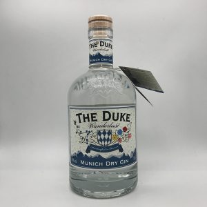 THE DUKE Wanderlust Gin 47% vol., 0,7 ltr.