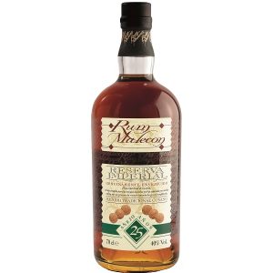 Malecon Reserva Imperial 25 Jahre – Bodegas de America