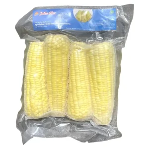 Gekochte Mais 1kg