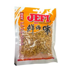 Getrocknete Garnelen 100g