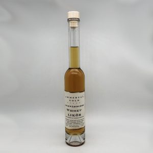 Ammertal Gold – Schwäbischer Whisky- Likör, 32% vol. 0,1ltr.